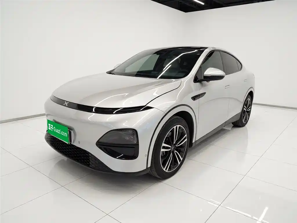 XPeng G6 2023