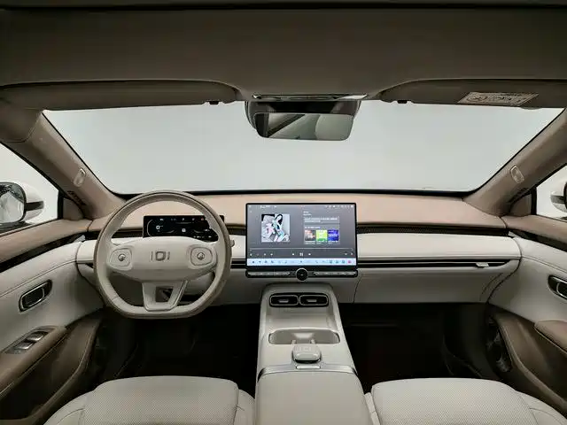Qiyuan Qiyuan A06 — миниатюра 9