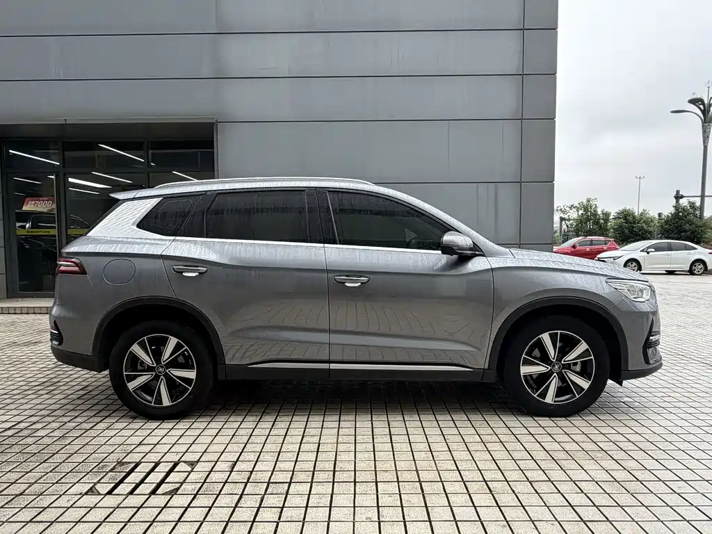 BYD Pro New Energy — миниатюра 7