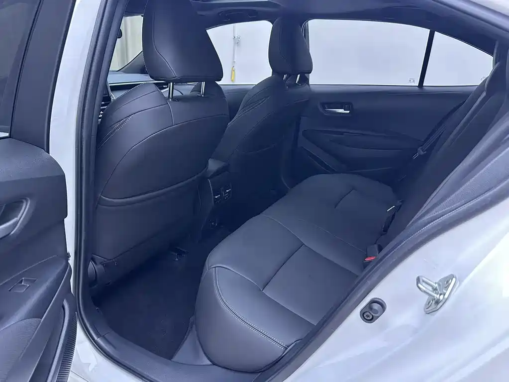 Toyota Corolla Levin 2023 185T CVT Luxury