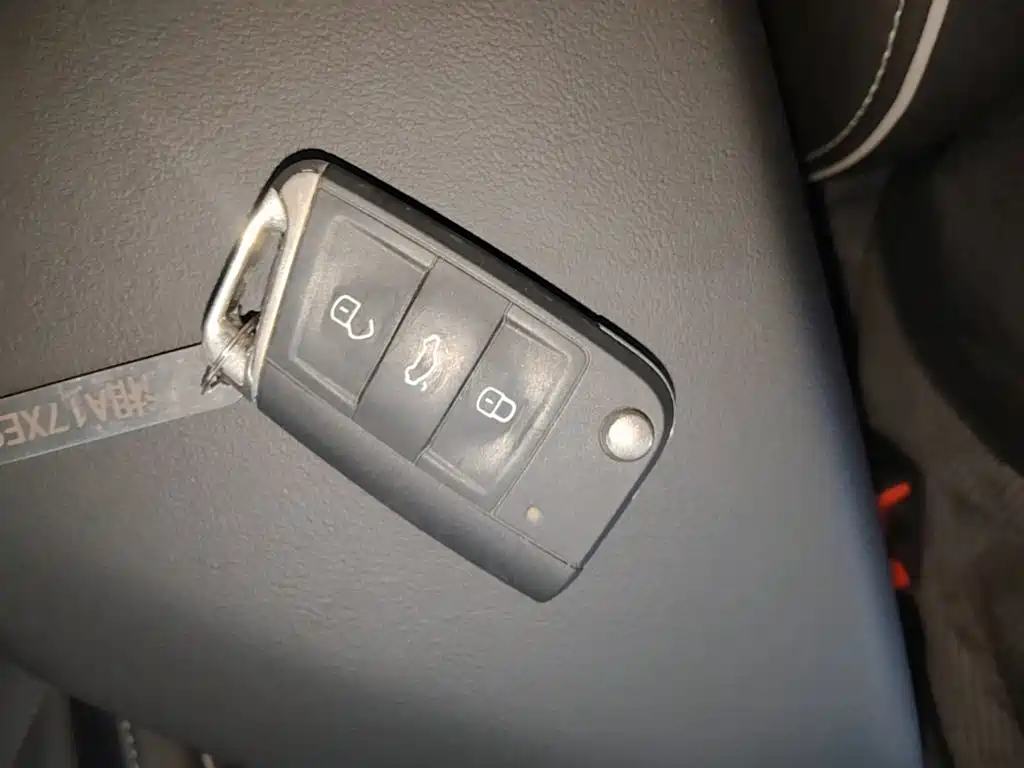 Volkswagen Sagitar — миниатюра 9