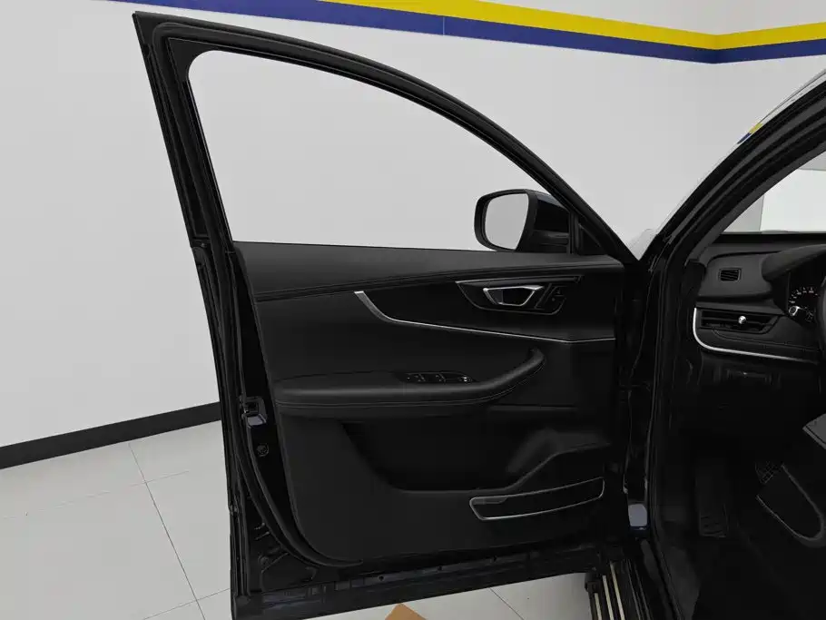 Chery Tiggo 8 — миниатюра 7