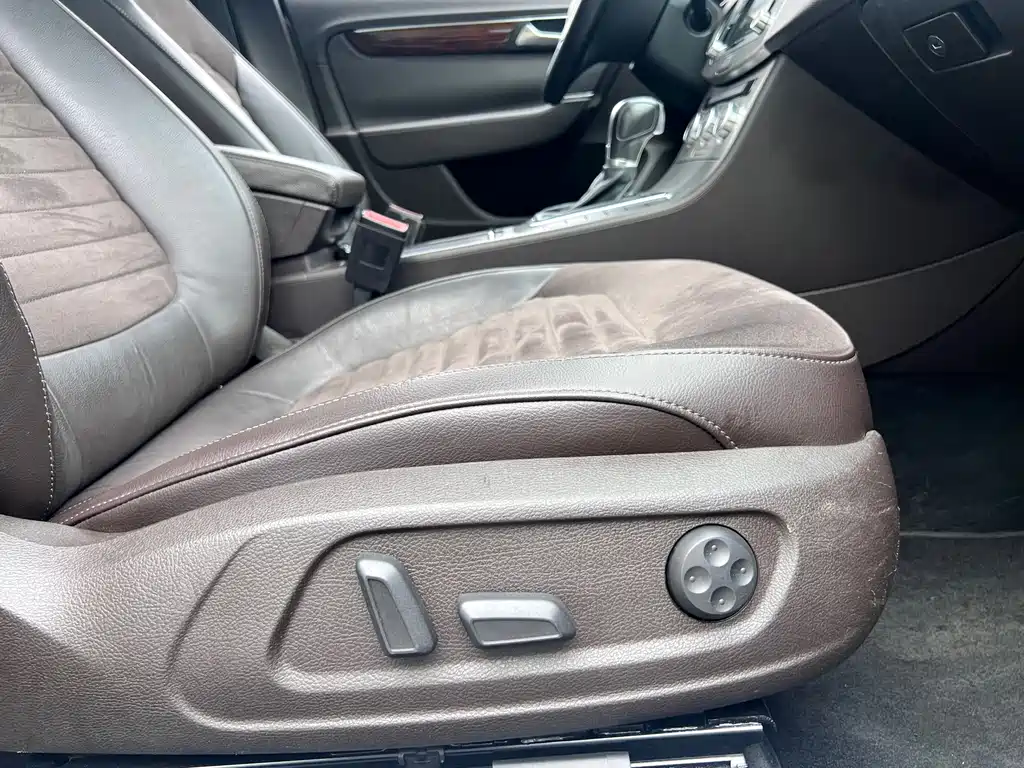Volkswagen Magotan (Import) — миниатюра 27