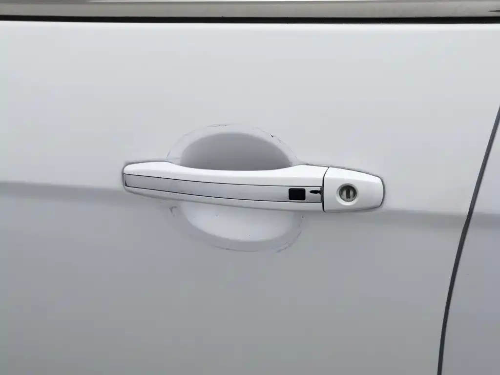 Geely Emgrand — миниатюра 18