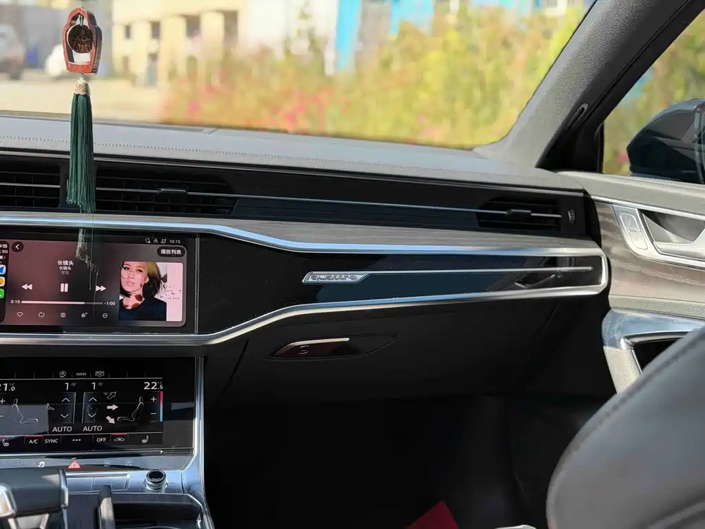 Audi A6L — миниатюра 19
