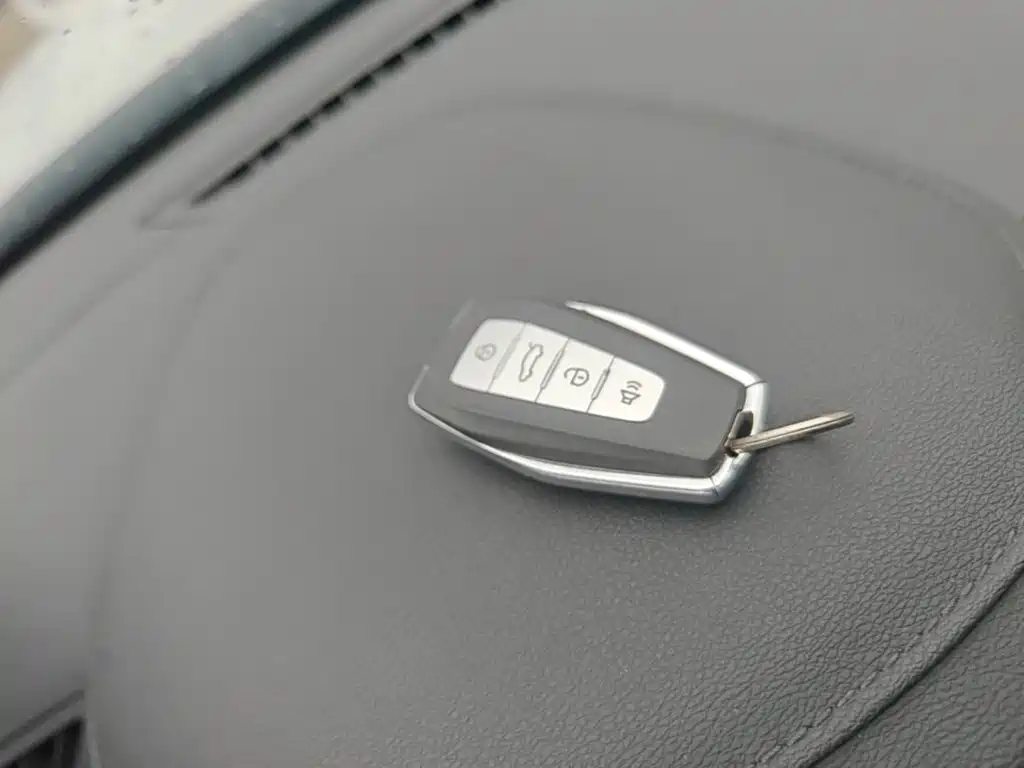 Geely Emgrand — миниатюра 9