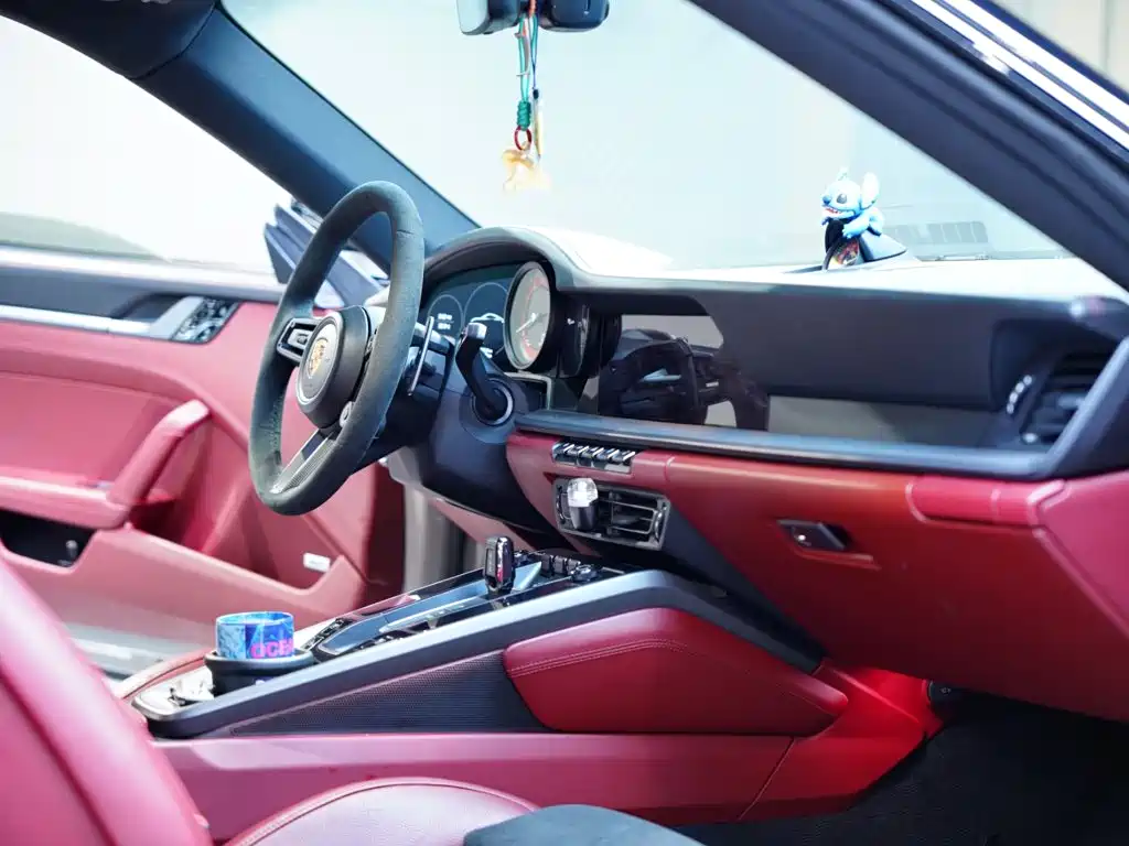 Porsche 911 — миниатюра 31
