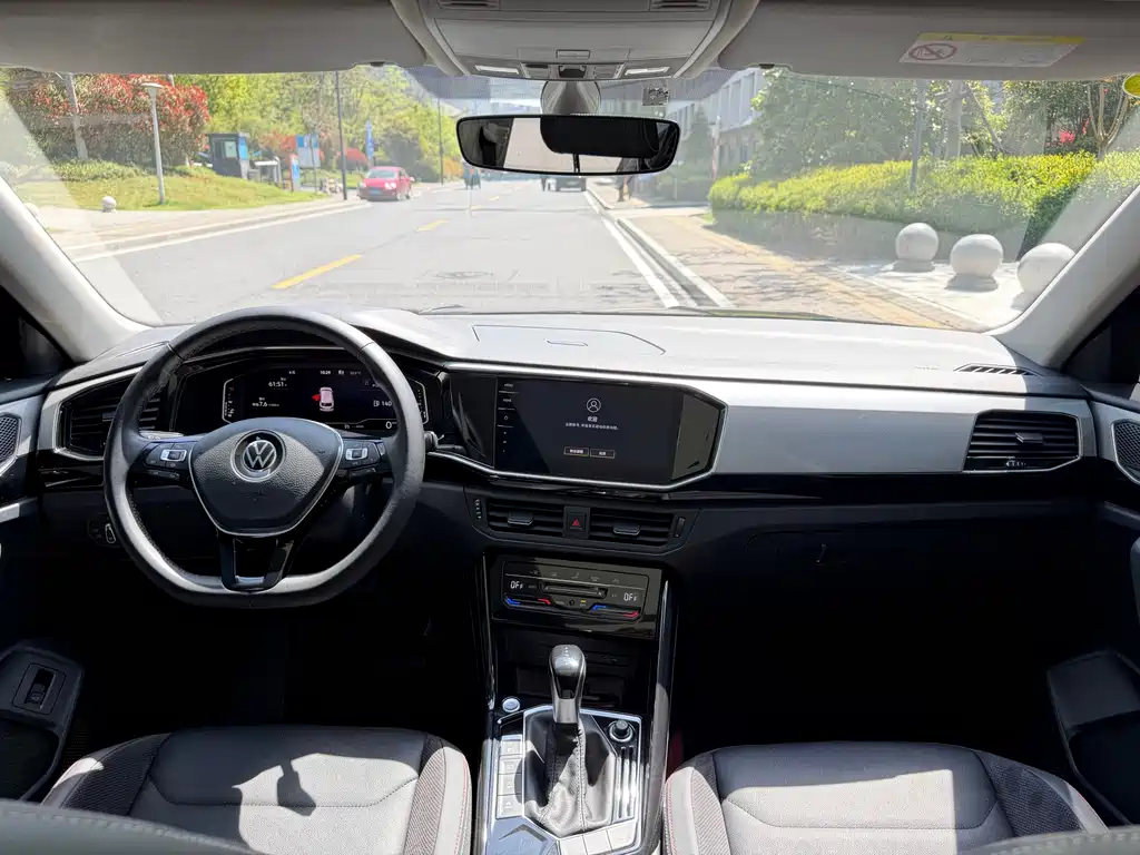 Volkswagen Tayron 2022 330TSI Luxury Smart Connect