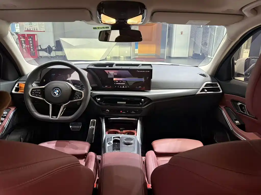 BMW i3 — миниатюра 8