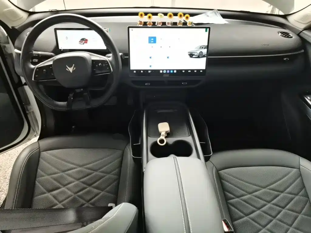 ARCFOX Beta T1 — миниатюра 10