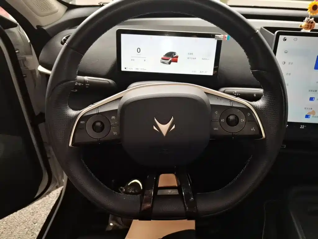 ARCFOX Beta T1 — миниатюра 11