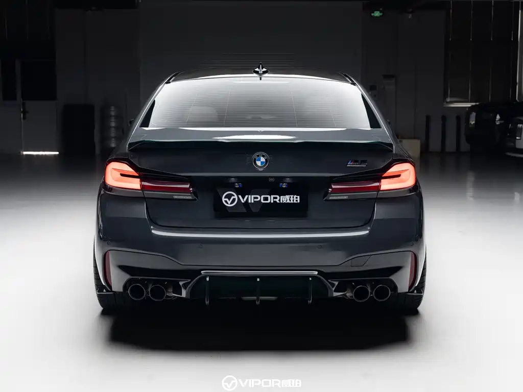 BMW M5 2021 M5