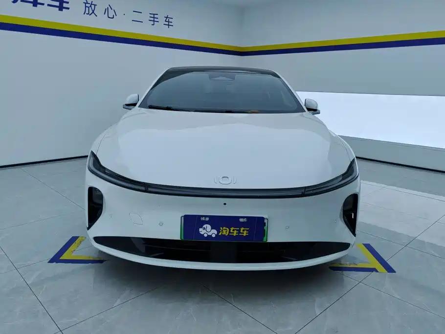 Qiyuan Qiyuan A07 — миниатюра 2