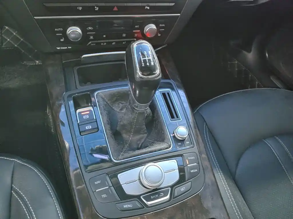 Zotye Z700 1.8T manual elegant type, фото 14