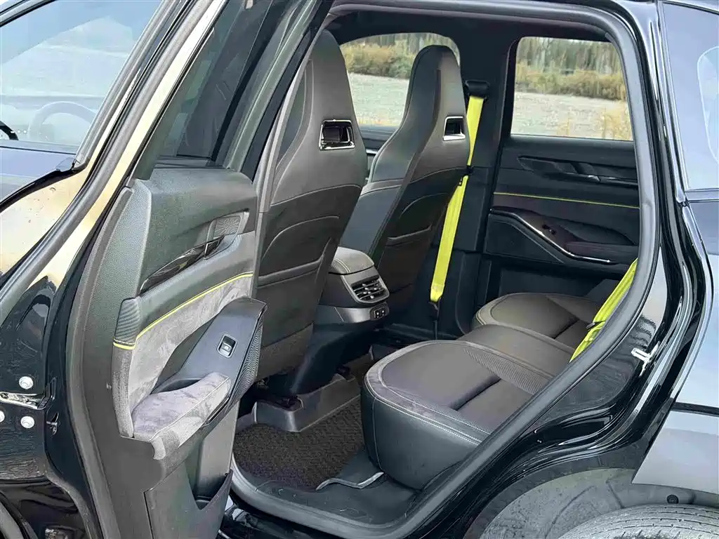 Haval H6S — миниатюра 8