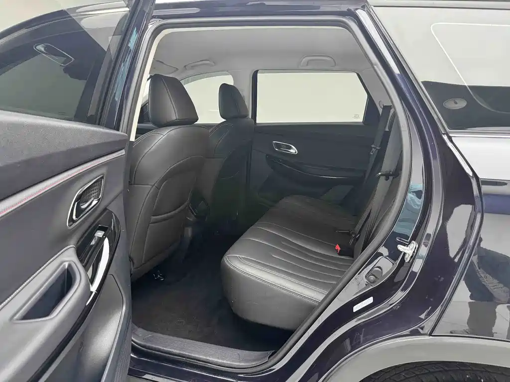 Oshan Oushang X7 — миниатюра 5