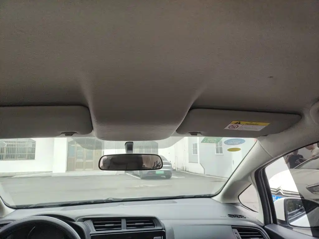 Honda Fit — миниатюра 14
