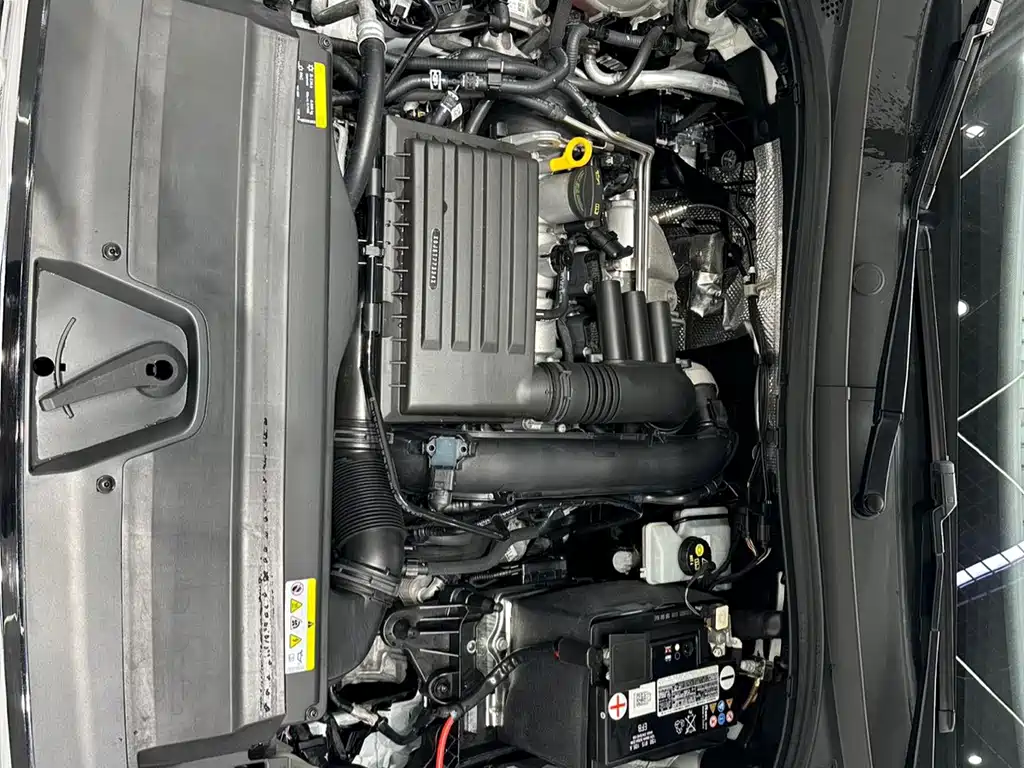 Volkswagen Tayron — миниатюра 18