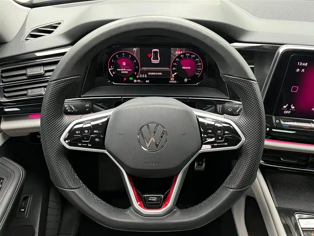 VOLKSWAGEN TOURANG
