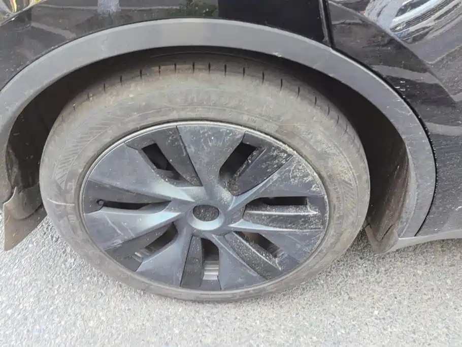 Tesla Model Y — миниатюра 6