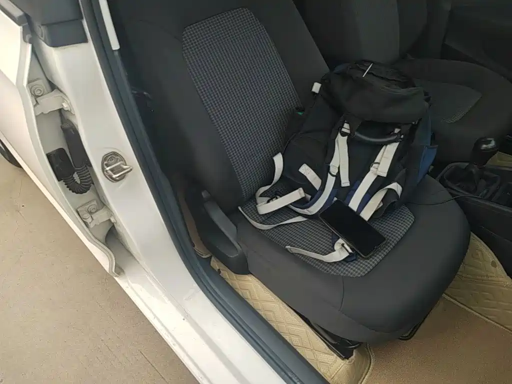 Volkswagen Santana — миниатюра 25