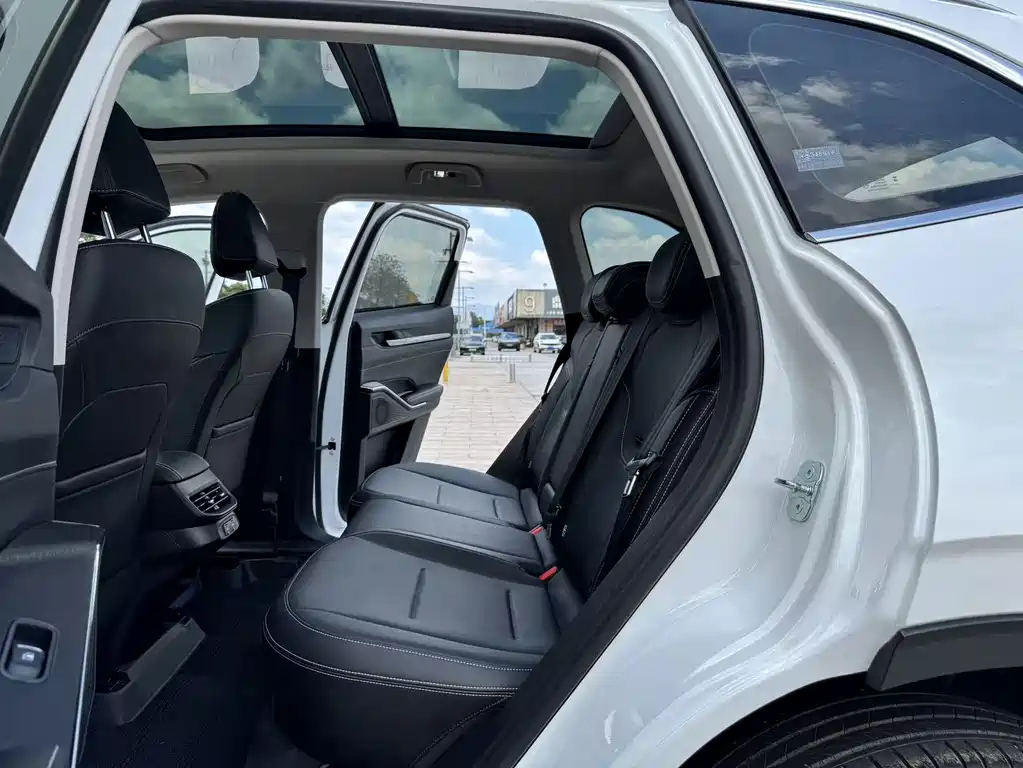 Haval H6 — миниатюра 16