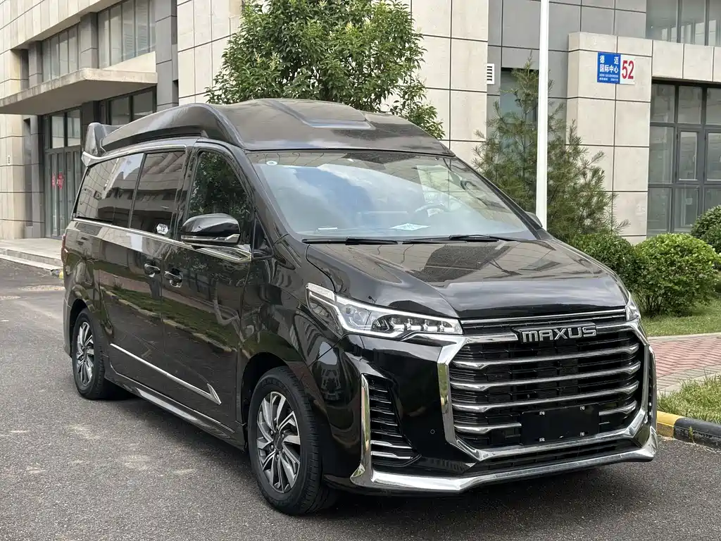 Maxus G20 2022 2.0T