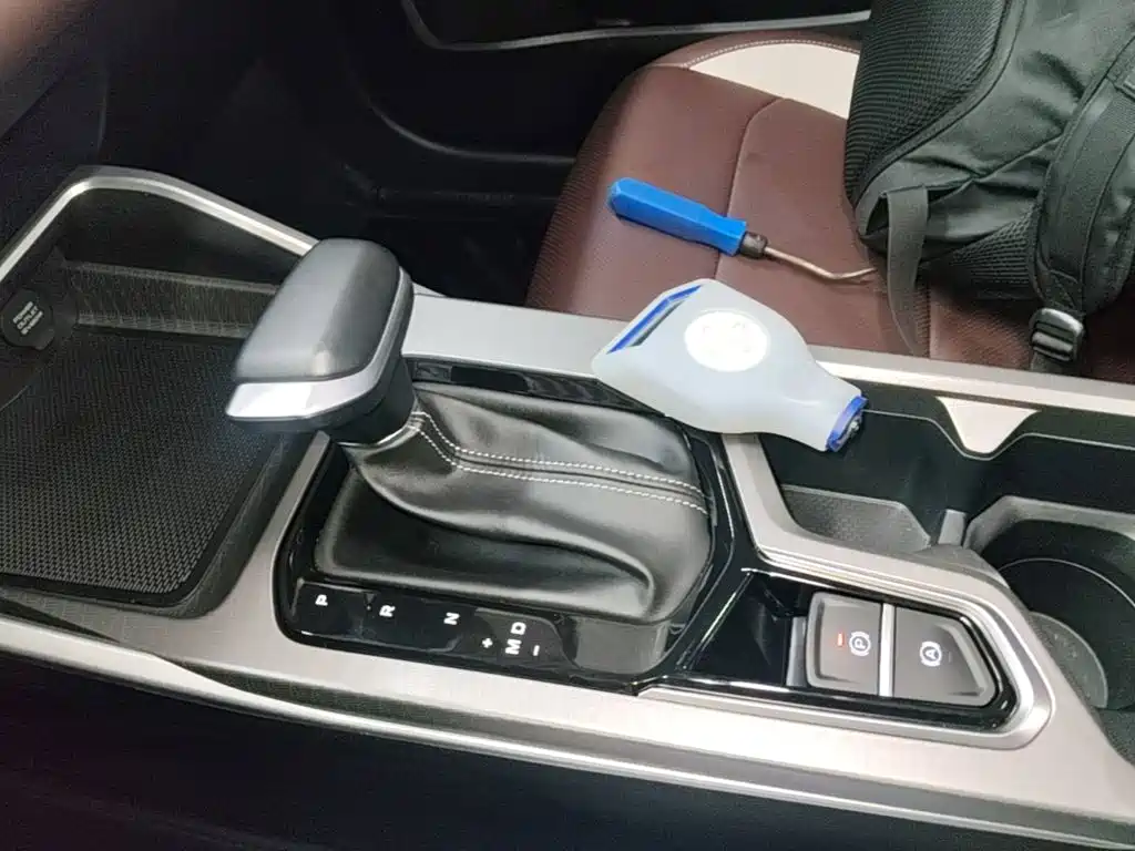 Geely Emgrand — миниатюра 14