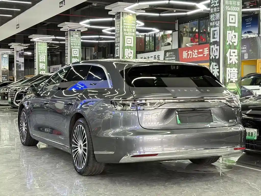 Xiangjie Xiangjie S9T — миниатюра 5