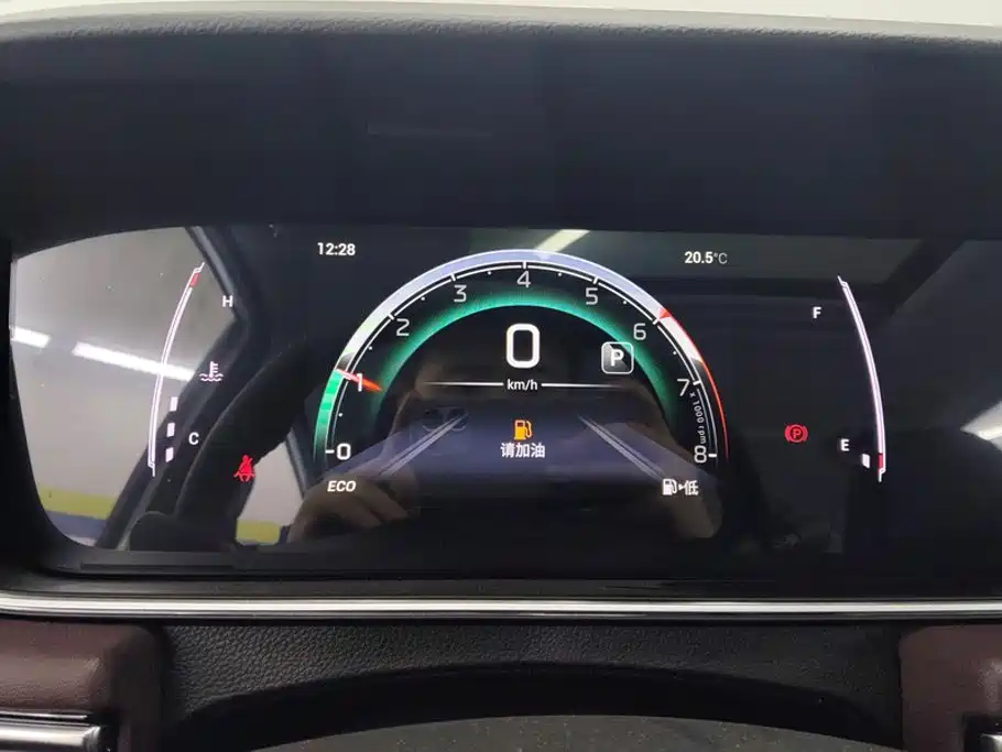 GAC Motor Trumpchi M6 — миниатюра 14
