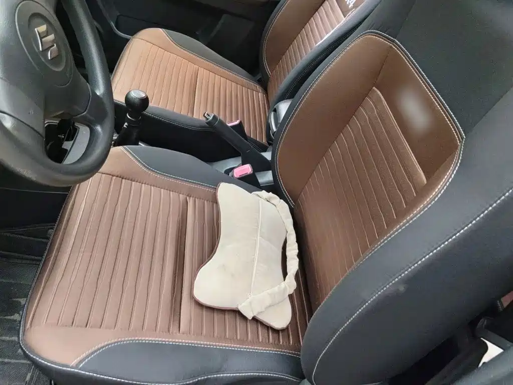 Suzuki SX4 — миниатюра 8