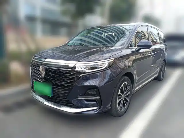 Roewe iMAX8