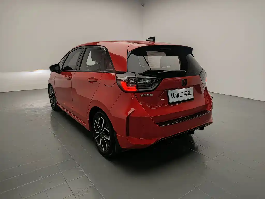 Honda Life — миниатюра 5