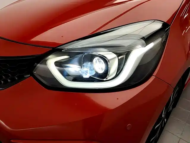 Honda Life — миниатюра 18