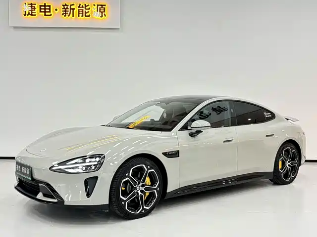 2024 xiaomi SU7