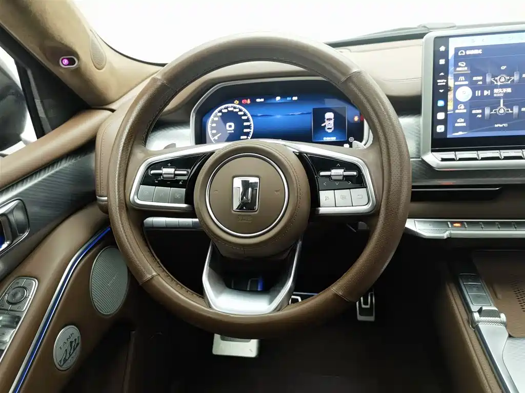 TANK TANK 700 NEW ENERGY