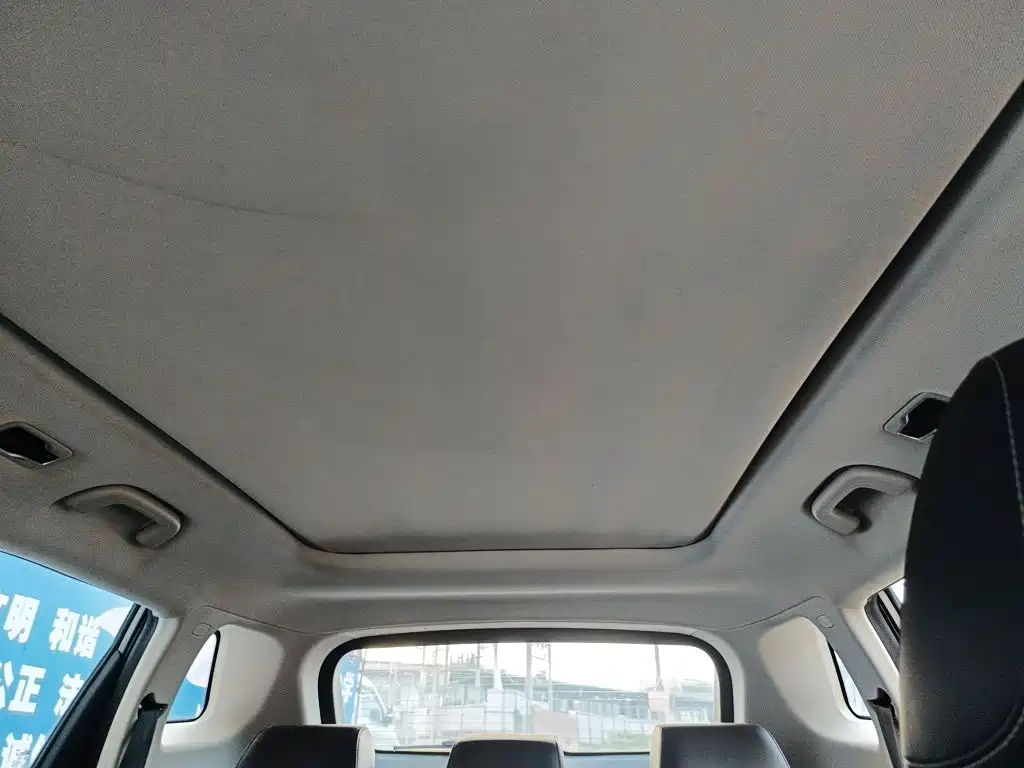 Geely Boyue — миниатюра 18