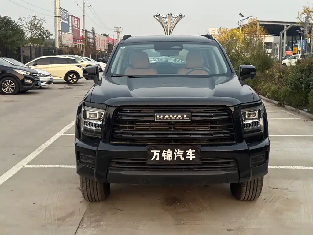 Haval H5 — миниатюра 2