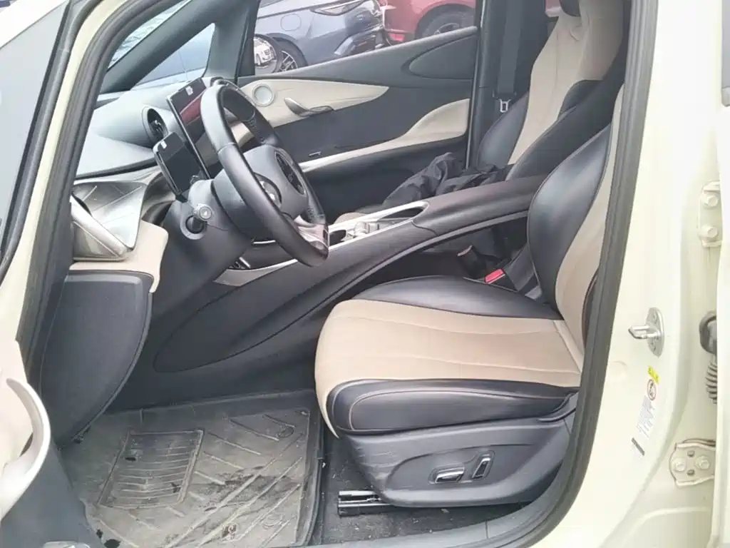 BYD Dolphin — миниатюра 15