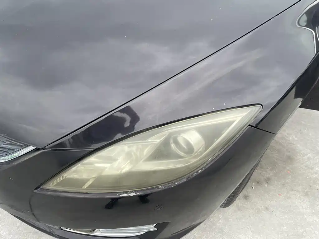 Mazda Ruiyi — миниатюра 18