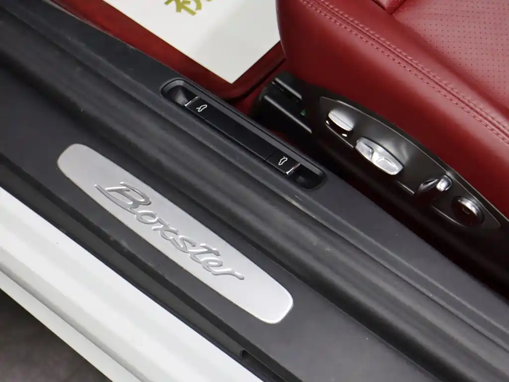 Porsche 718 — миниатюра 11