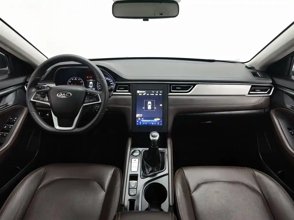 JIANGQI GROUP JIAYUE A5