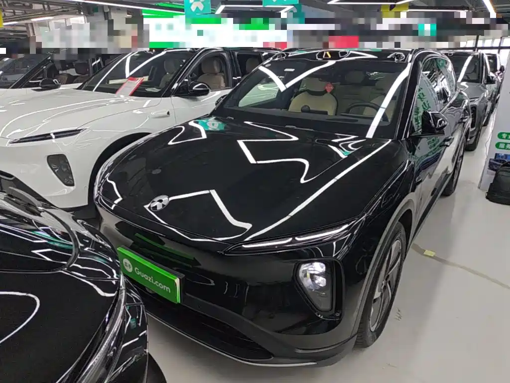 NIO ES6 2024 75kWh
