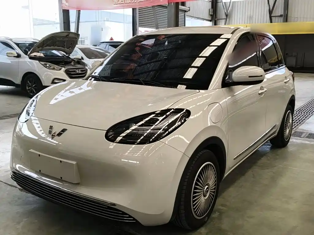 Wuling Bingo — миниатюра 2