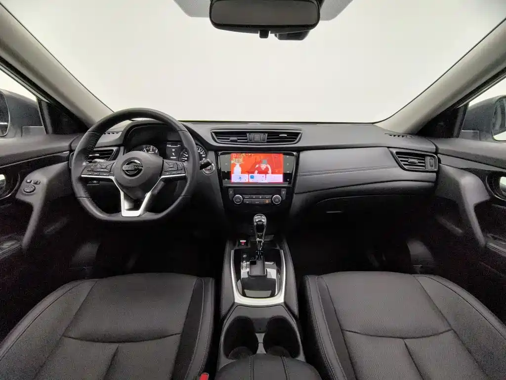 Nissan X-Trail — миниатюра 5