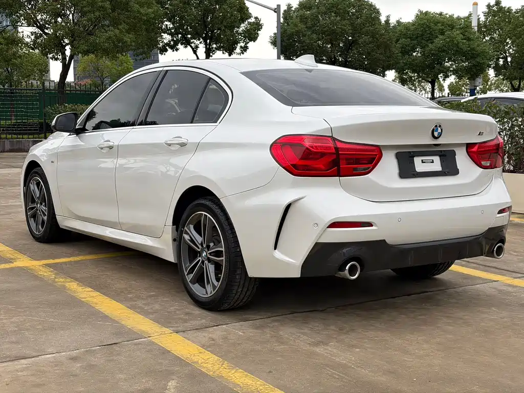 BMW 1 Series — миниатюра 5