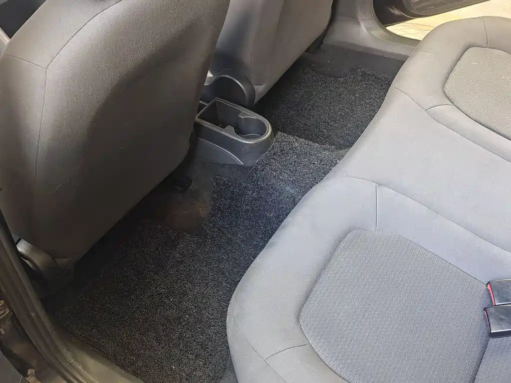 Volkswagen Santana 2013 1.6L MT
