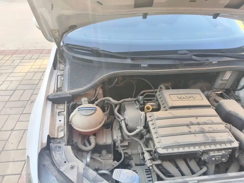 Volkswagen Jetta — миниатюра 20