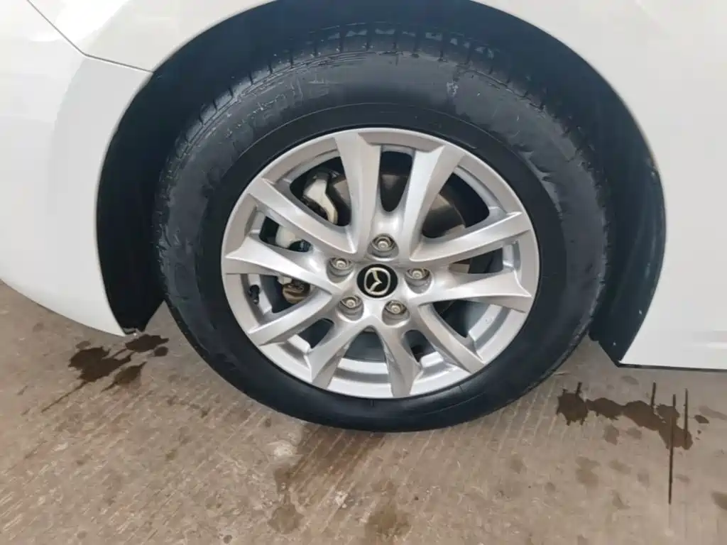 Mazda 3 Axela — миниатюра 23