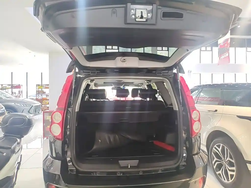 Haval H5 Classic — миниатюра 15